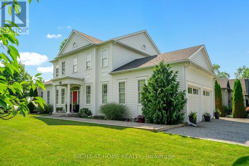 507 MISSISSAGUA STREET  Niagara-On-The-Lake, ON L0S 1J0