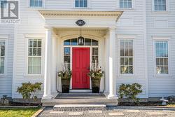 Elegant Entry - 