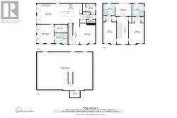 Floorplans - 