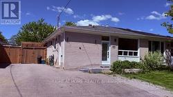 306 ROSEDALE DRIVE Whitby, ON L1N 1Z3