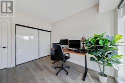 2nd Bedroom - 