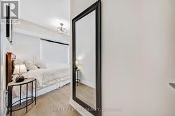 Primary Bedroom - 