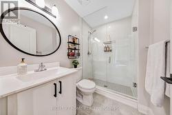Primary Ensuite - 