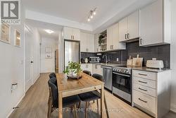 224 - 50 GEORGE BUTCHART DRIVE Toronto, ON M3K 0C9