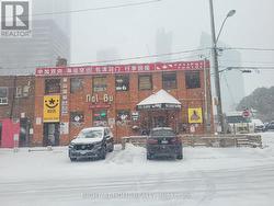 3 ELMHURST AVENUE Toronto, ON M2N 1R3