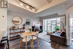 2401 - 75 EAST LIBERTY STREET Toronto, ON M6K 0A2