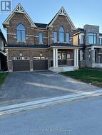 33 ROCHESTER DRIVE Barrie, ON L9J 0V9