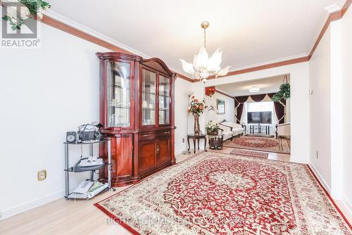 379 Wallenberg Crescent, Mississauga, ON - Indoor Photo Showing Other Room