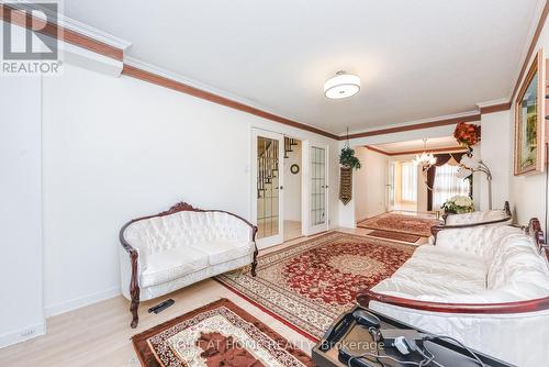 379 Wallenberg Crescent, Mississauga, ON - Indoor