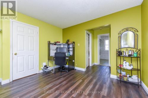 379 Wallenberg Crescent, Mississauga, ON - Indoor