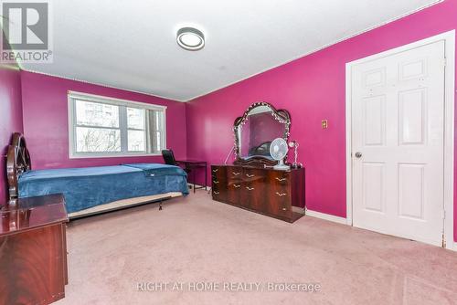 379 Wallenberg Crescent, Mississauga, ON - Indoor