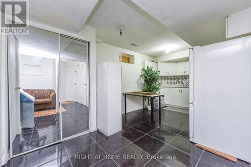 379 Wallenberg Crescent, Mississauga, ON - Indoor Photo Showing Other Room