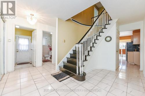 379 Wallenberg Crescent, Mississauga, ON - Indoor Photo Showing Other Room