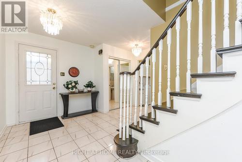 379 Wallenberg Crescent, Mississauga, ON - Indoor Photo Showing Other Room
