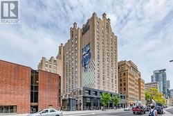 804 - 284 BLOOR STREET W Toronto, ON M5S 3B8