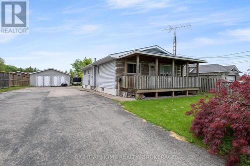 133 QUAKER ROAD  Welland (N. Welland), ON L3C 3G3