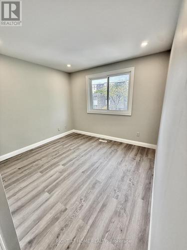 24 - 7 Vale Carse Way, Toronto, ON - Indoor Photo Showing Other Room