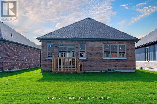 256 Duncan Street, Clearview, ON - Outdoor