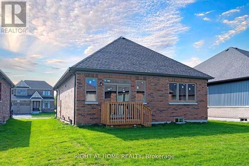 256 Duncan Street, Clearview, ON - Outdoor