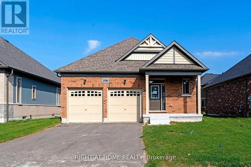256 Duncan Street, Clearview, ON - Outdoor