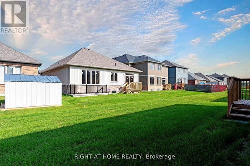 256 Duncan Street, Clearview, ON - Outdoor