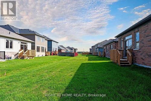 256 Duncan Street, Clearview, ON - Outdoor