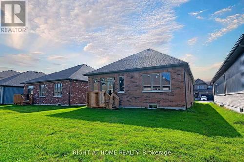 256 Duncan Street, Clearview, ON - Outdoor