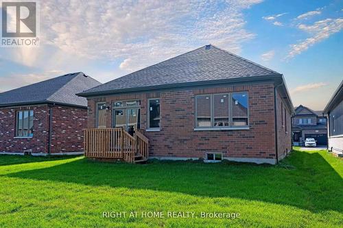 256 Duncan Street, Clearview, ON - Outdoor