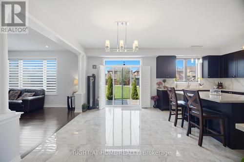 28 Marks Road, Springwater, ON - Indoor
