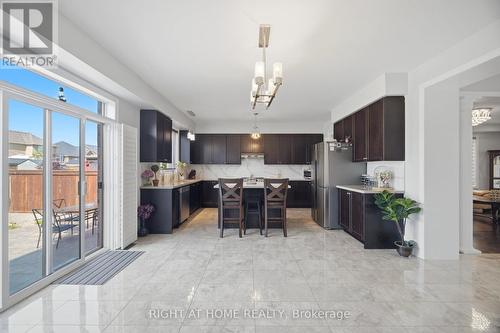 28 Marks Road, Springwater, ON - Indoor Photo Showing Other Room