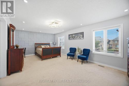 28 Marks Road, Springwater, ON - Indoor