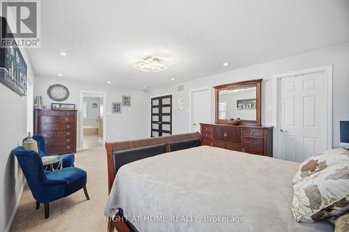 28 Marks Road, Springwater, ON - Indoor Photo Showing Bedroom