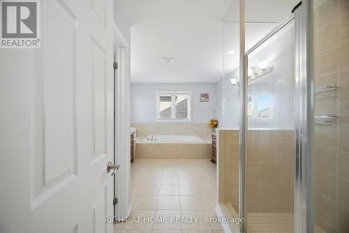 28 Marks Road, Springwater, ON - Indoor Photo Showing Bathroom