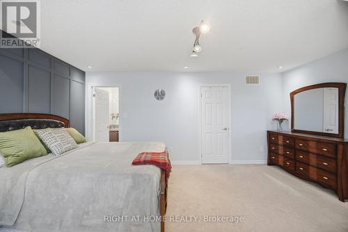 28 Marks Road, Springwater, ON - Indoor Photo Showing Bedroom