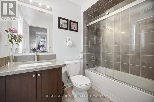 28 Marks Road, Springwater, ON - Indoor Photo Showing Bathroom