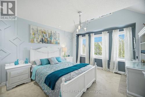 28 Marks Road, Springwater, ON - Indoor Photo Showing Bedroom