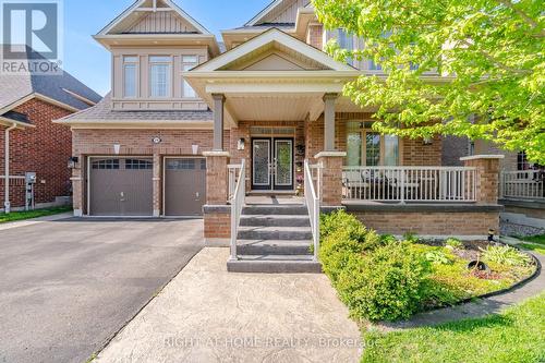 28 Marks Road, Springwater, ON - Outdoor