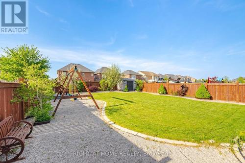 28 Marks Road, Springwater, ON - Outdoor