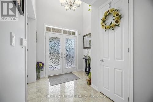 28 Marks Road, Springwater, ON - Indoor Photo Showing Other Room