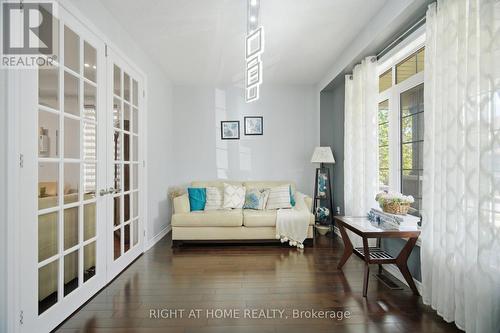 28 Marks Road, Springwater, ON - Indoor