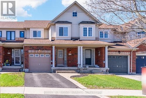 105 HAMMILL HEIGHTS  East Gwillimbury, ON L0G 1M0