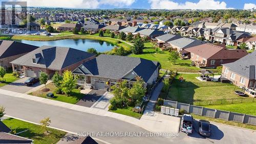 126 KINGSMERE CRESCENT  New Tecumseth, ON L9R 0K8