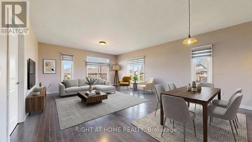 126 Kingsmere Crescent, New Tecumseth, ON - Indoor