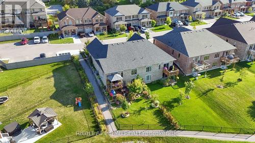 126 Kingsmere Crescent, New Tecumseth, ON - Outdoor With View
