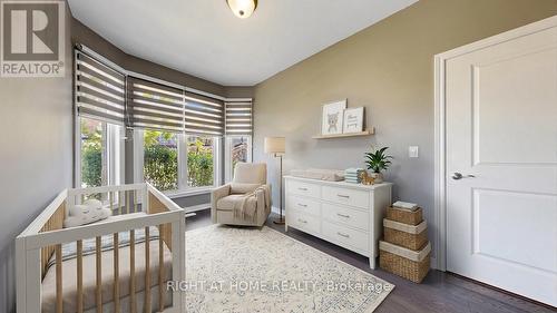 126 Kingsmere Crescent, New Tecumseth, ON - Indoor Photo Showing Bedroom