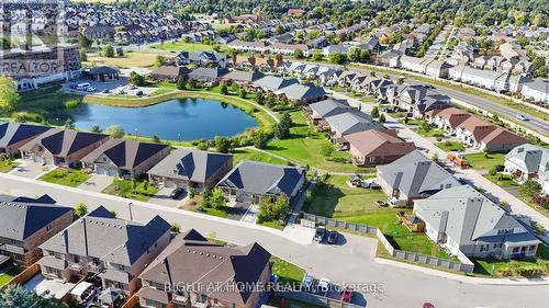 126 Kingsmere Crescent, New Tecumseth, ON - Outdoor With Body Of Water With View