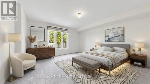126 Kingsmere Crescent, New Tecumseth, ON - Indoor Photo Showing Bedroom
