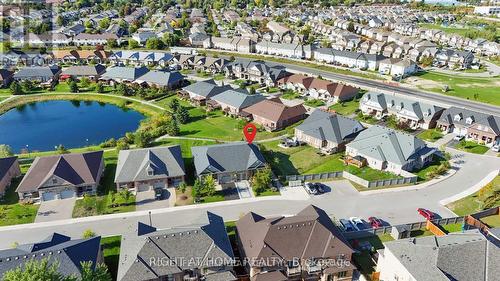 126 Kingsmere Crescent, New Tecumseth, ON - Outdoor With Body Of Water With View