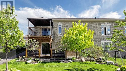 126 Kingsmere Crescent, New Tecumseth, ON - Outdoor