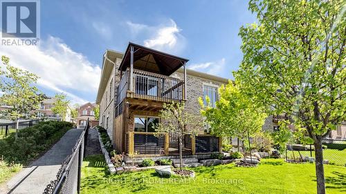 126 Kingsmere Crescent, New Tecumseth, ON - Outdoor